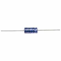 mal203124221e3 Vishay 220μF Aluminium Electrolytic Capacitor 10V dc, Axial, Through Hole - MAL203124221E3