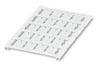 0818205 Phoenix Contact, 1 (15X4), UC-WMC 3 Conductor Marker for use with BLUEMARK CLED, BLUEMARK ID, BLUEMARK ID COLOR,