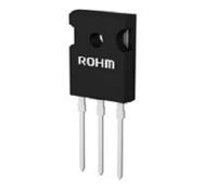 rgcl80ts60gc13 ROHM RGCL80TS60GC13 Single Collector, Single Emitter, Single Gate IGBT, 65 A 600 V TO-247GE