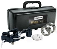 s0720090 Dymo Rhino® M1011 Cable Tie Cable Marker Kit, S0720090