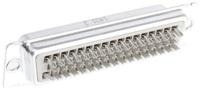 004615 Provertha TMC 50 Way Panel Mount D-sub Connector Socket