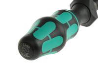 05074711001 Wera Adjustable Hex Torque Screwdriver, 11 → 29 in. lbs., 1/4'' Drive, ±6 % Accuracy