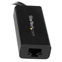 us1gc30b StarTech.com Port USB Ethernet Adapter USB 3.0 USB C to RJ45 10/100/1000Mbit/s Network Speed