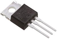irlb4030pbf Infineon HEXFET Type N-Channel MOSFET, 180 A, 100 V Enhancement, 3-Pin TO-220