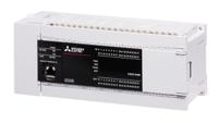 fx5u-64mres Mitsubishi Electric FX5U Series PLC CPU for Use with MELSEC IQ-F Series IQ Platform-Compatible PLC, Relay, Transistor