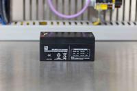 537-5472 RS PRO 12V T1 Sealed Lead Acid Battery, 3.2Ah