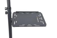 adjprojcart StarTech.com Floor Projector Mount, 20kg Max Load