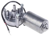 11191993000 DOGA Brushed Geared DC Geared Motor, 24 V dc, 20 Nm, 3 Nm, 100 rpm, 10mm Shaft Diameter