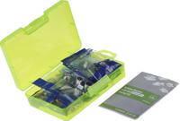 110060161 Seeed Studio GrovePi+ Starter Kit 12 Grove Sensors for Raspberry Pi