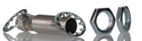 bes-m12me-psc40b-s04g-003 BALLUFF Inductive Threaded Barrel Proximity Sensor, M12, 4 mm Detection, PNP NO, 10 → 30 V dc
