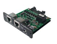 sdu-4000 Riello 220 → 240V Input Rack Mount, Stand Alone Uninterruptible Power Supply, 4000VA (3.6kW), Sentinel Dual SDU