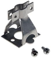 313-9987 RS PRO Thermocouple Clamp for Use with Thermocouple Connector, RoHS Compliant Standard