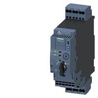 3ra6120-2db32 Siemens SIRIUS 3RA6 Load Feeder, DOL, 7.5 kW, 690 V ac, 3 Phase, IP20