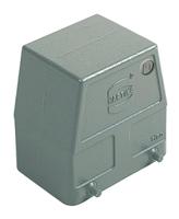 19200320527 HARTING Han A Heavy Duty Power Connector Hood, M32 Thread, Side Entry