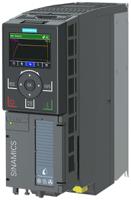 6sl3220-3ye16-0af0 Siemens Inverter Drive, 2.2 kW, 480 V ac, 5.5 A, SINAMICS G120X Series
