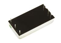 rp30-2405sfw Recom RP30-FW DC-DC Converter, 5V dc/ 6A Output, 9 → 36 V dc Input, 30W, Through Hole, +85°C Max Temp -40°C Min