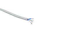 m12a-02bffm-sl8c02 Amphenol Industrial 2 way Sensor Actuator Cable, 2 m