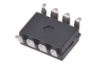 hcpl-3700-300e Broadcom, HCPL-3700-300E AC/DC Input, Input CMOS Output Optocoupler, Surface Mount, 8-Pin DIP