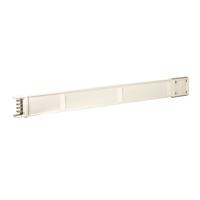 ksa250ed4156 Schneider Electric Canalis White Busbar Trunking, W54 mm x, L1.5m, Aluminium