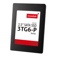 dgs25-01tm71ew1qf InnoDisk 3TG6-P 2.5 in 1 TB Internal SSD