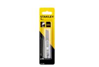 0-11-300 Stanley Flat Snap-off Blade 9 mm, 10 per Package