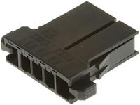f31fss-05v-kx JST Female Connector Housing, 3.81mm Pitch, 5 Way, 1 Row