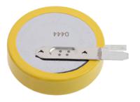 cr-2477vcn Panasonic CR2477 Button Battery, 3V, 24.5mm Diameter