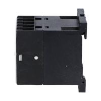 11bg0910d024 Lovato Orange BG Contactor, 24 V dc Coil, 3-Pole, 9 A, 4 kW, 3NO + 1NO, 600 V ac