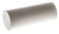 225-5511 Machinable Glass Ceramic Rod, 100mm L, 40mm Diameter