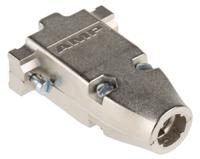5748676-1 TE Connectivity AMPLIMITE Series D Sub Backshell, 9 Way