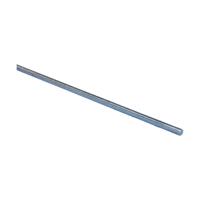592670 nVent CADDY Galvanised Steel Threaded Rod , M10, 3m
