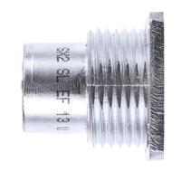 sl-ef-13-u Amphenol Socapex Circular Connector, 3 Contacts, Panel, Standard Connector, Socket, Female, IP67, SL61 Series