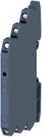 3rq3055-1sm30 Siemens SIRIUS 3RQ3 Series Solid State Relay, 5 A Load, DIN Rail Mount, 30 V Control