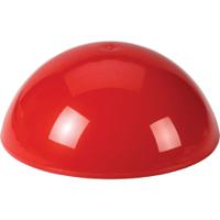 229750-fak-p-r Eaton Mushroom Head, For Use With Push Button