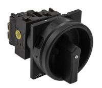093451-t0-1-102easvb-sw Eaton 2P Pole Flush Mount Isolator Switch - 20A Maximum Current, 5.5kW Power Rating, IP65