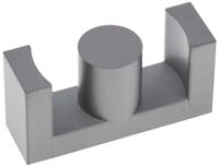 b66361g0000x187 EPCOS N87 ETD 11/17/34 Transformer Ferrite Core, 2600nH, For Use With SMPS Transformers