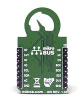 mikroe-2665 MikroElektronika LPS22HB Click