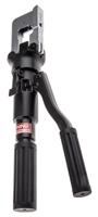 624-1285 RS PRO Hydraulic Crimp Tool for Tubular Cable Lugs, 6 → 185mm² Wire