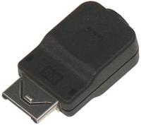 lx40-12p Hirose, LX Telephone Connector, Male