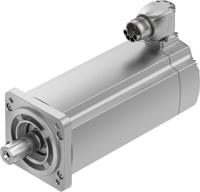 emmt-as-80-m-ls-rmb Festo 325 V dc 690 W Servo Motor, 14000 rpm, 6.4 Nm Max Output Torque, 19 mm Shaft Diameter