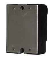 hd4825k Sensata Crydom HD Series Solid State Relay, 25 A rms Load, Panel Mount, 530 V ac Load, 32 V dc Control