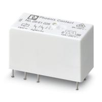 2961228 Phoenix Contact Non-Latching Relay, 110V dc Coil, 10A Switching Current