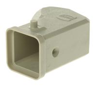 09200030620 HARTING Han A Heavy Duty Power Connector Hood, PG11 Thread, Side Entry