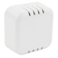 cbrs03vwh CAMDENBOSS ABS Enclosure, 51 x 51 x 25.5mm