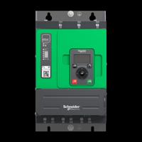 ats480d22y Schneider Electric Altivar Soft Starter ATS480 Soft Starter, , 55 → 250 kW, 208 → 690 V ac, 3 Phase