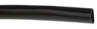 321-2048 SES Sterling PVC Black Cable Sleeve, 8mm Diameter, 25m Length