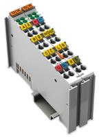 750-637 WAGO 750 Series Interface Module for Use with PLC, 5 V dc