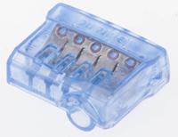 0-343-25 Legrand Distribution Block