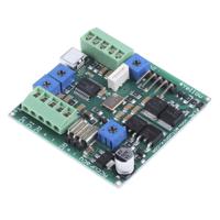 lac-rs Actuonix Motor Controller, 5/24 V dc, 4 A