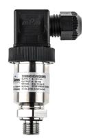 3100b0010g05g000 Gems Sensors Pressure Sensor, 0bar Min, 10bar Max, Current Output, Gauge Reading